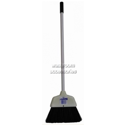Heavy Duty Lobby Pan Broom